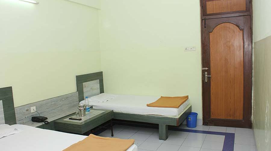 Hotel Anand Deluxe, Kolhapur 5